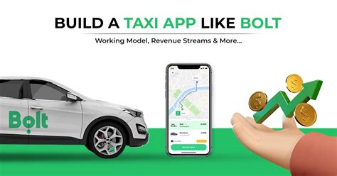 bolt taxi website.